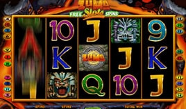 Free slot game online