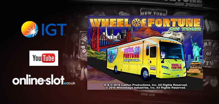 Online game wheel of fortune more locations coming soon 2019