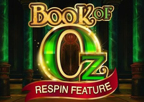 Book Of Oz Slot Demo