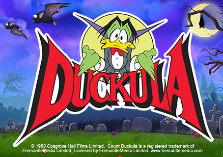 Duckula