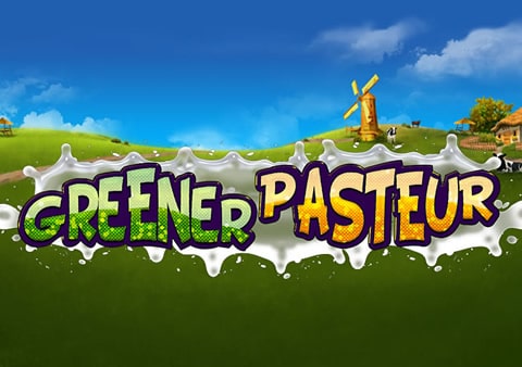 Greener Pasteur