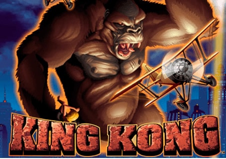 kingkong slot 123