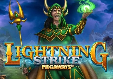 ll▷ Lightning Strike Megaways Slot | Review + Free Play