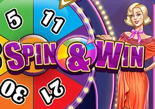Spin And Win Online Play