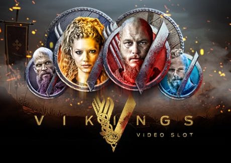 Vikings Netent