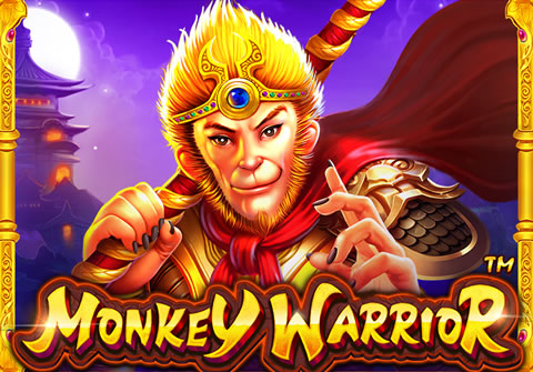 Pragmatic Play Monkey Warrior Slot Review - Online-Slot.co.uk