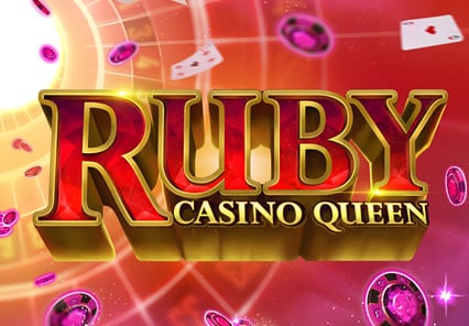 ruby slot casino online