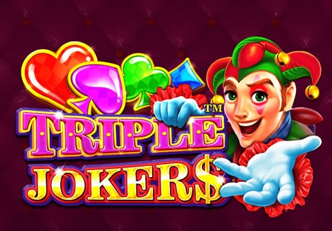 l Triple Jokers Slot ᐈ Review + Free Demo | Pragmatic Play