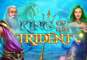 Pariplay King of the Trident Slot Review – Online-Slot.co.uk