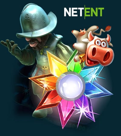 New Netent Slots