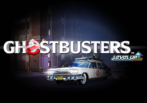 IGT Ghostbusters Plus Slot Review – Online-Slot.co.uk