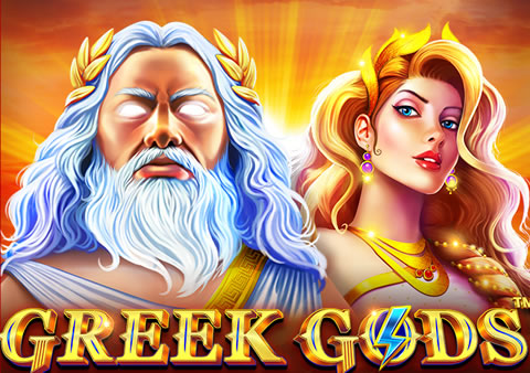 gods of olympus megaways demo play