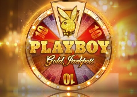 playboy gold jackpots slot