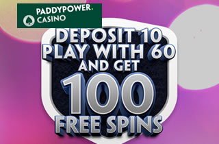 Paddy power free bets