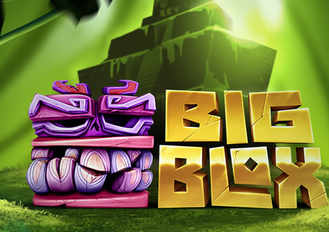 big blox slot