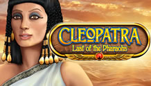 pharaoh cleopatra game birds can you kill off all