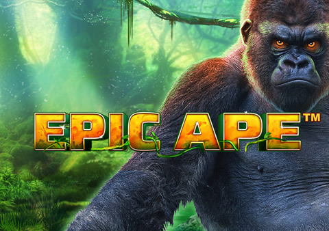 Slot Epic Ape