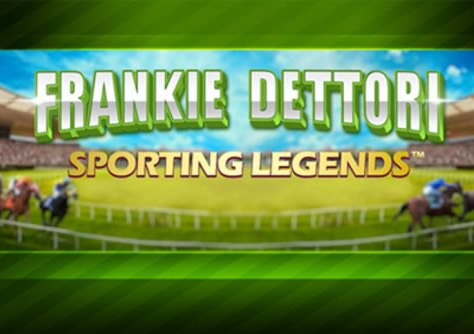 Frankie Dettori Slots