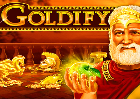 goldify slot online