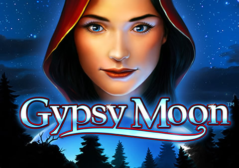 Gypsy Moon Free Slots