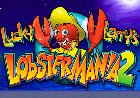 lobstermania 2 free slot game