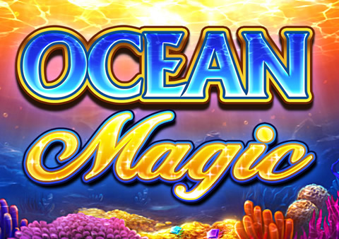 does the venetian have ocean magic slot