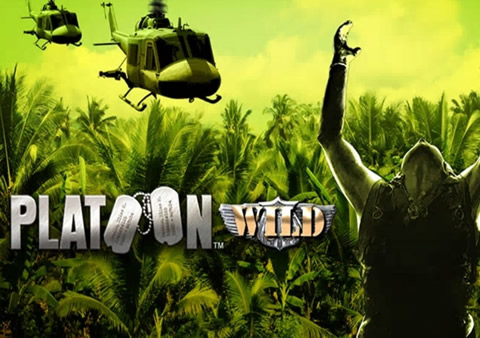 Platoon Wild Slot