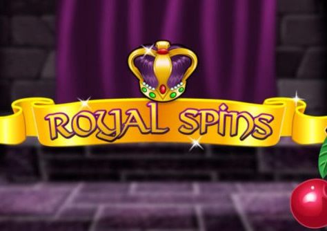 Royal Spins Slot