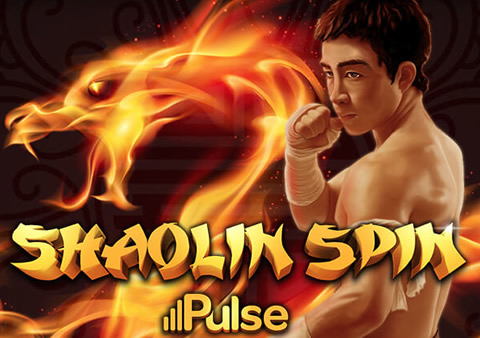 shaolin spin slot