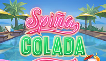 Spina Colada Slot Review