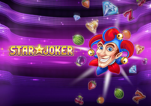 star joker slot