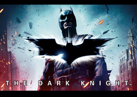 ll▷ The Dark Knight Slot ᐈ Review + Free Demo | Playtech