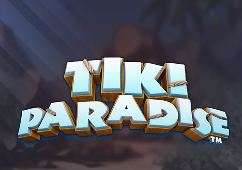 Tiki Paradise Rtp