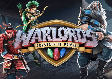 Warlords stories