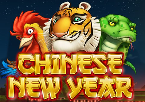 Play ‘N Go Chinese New Year Slot Review – Online-Slot.co.uk