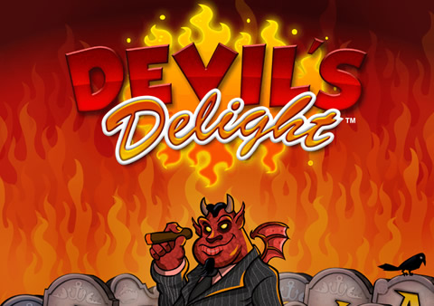 Devils Delight Slots Free