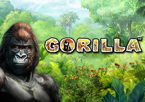 Free Slots Gorilla Chief 2