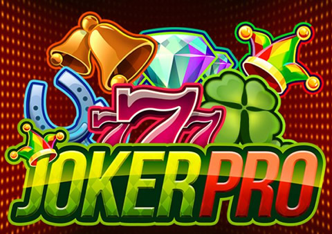 NetEnt Joker Pro Slot Review – Online-Slot.co.uk