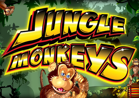 7 Monkeys Slot Review