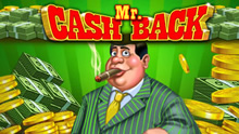 mr cashback free slots