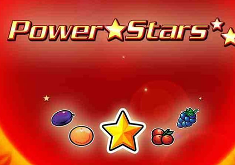 power stars slot