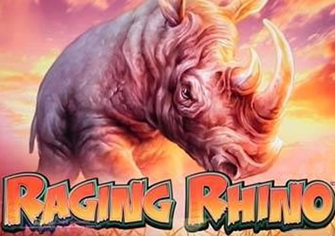 free online slots raging rhino