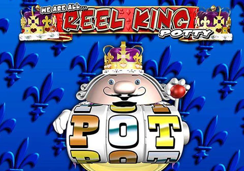 reel king potty online