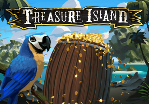 Treasure Island Slots