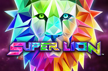 Super Lion Demo