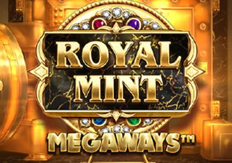 Royal Mint Megaways