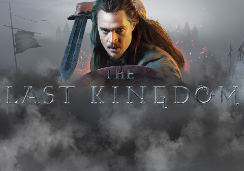 The Last Kingdom