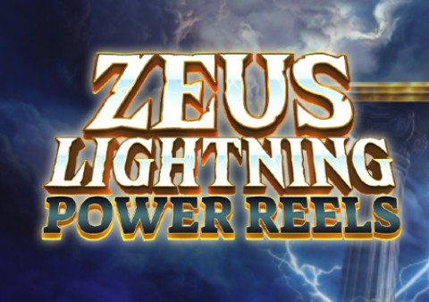 Zeus lightning power reels slot review