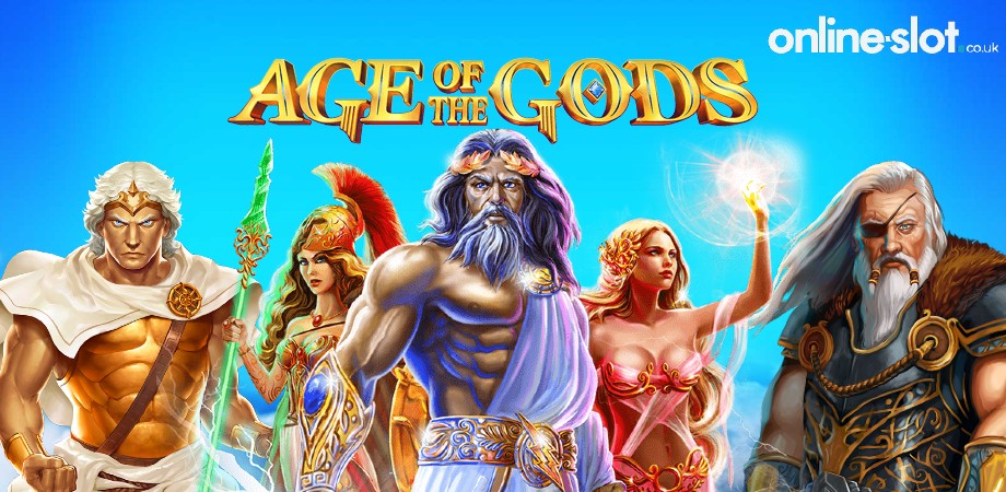 Quest of gods slot machines for sale