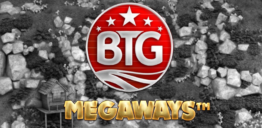 big time gaming megaways